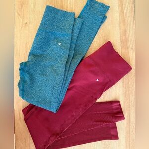 Love Fitness apparel legging